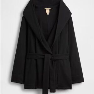 [NWT] Gap × BÉIS Oversized Blanket Coat